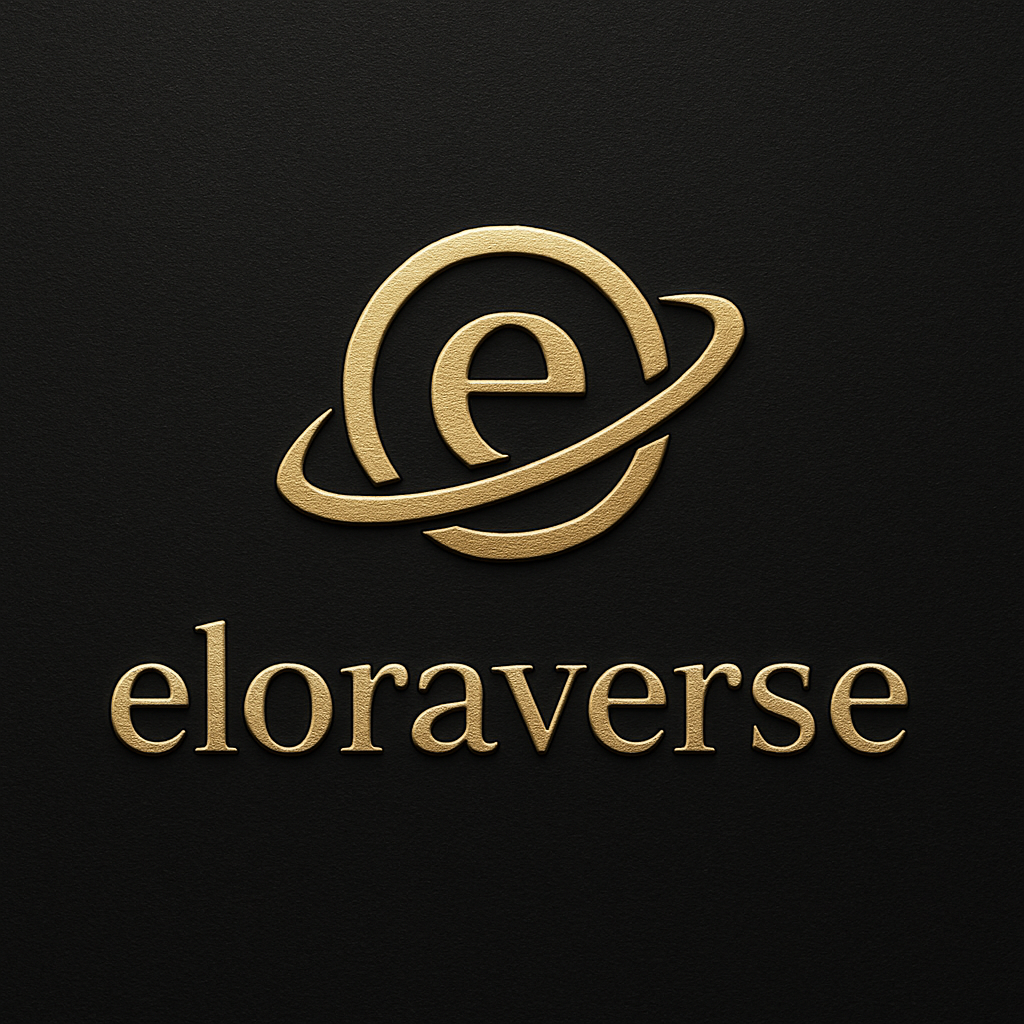Eloraverse Logo
